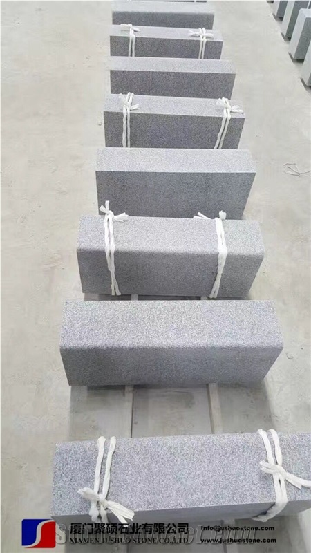Light Grey Granite,New G603 Jiangxi Granite,New G603 Granite,Cube