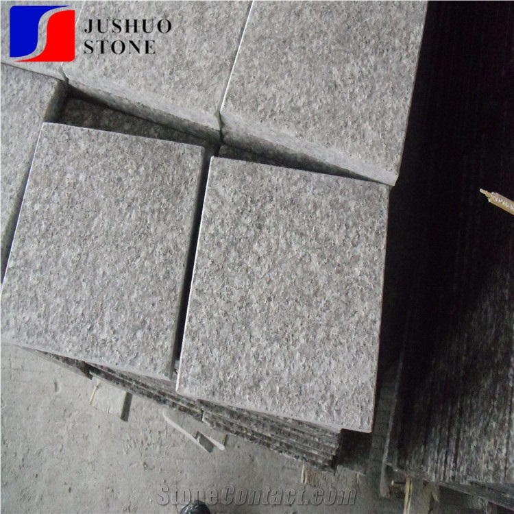 Luoyuan Oriental Cherry Flower Red G3563,G664 Granite,Spring Rose