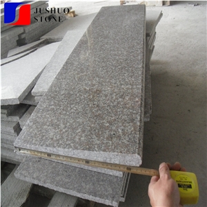 Luoyuan Oriental Cherry Flower Red G3563,G664 Granite,Spring Rose