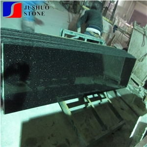 Nero Star Galaxy Granite,Counter Kitchen Top Gold Star Galaxy Granite
