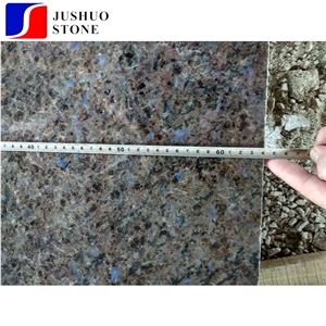 Norway Labrador Antique Granite Polish Tile for Inner Luxary Material