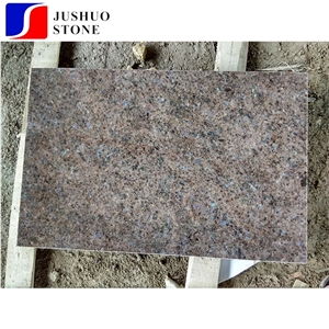 Norway Labrador Antique Granite Polish Tile for Inner Luxary Material