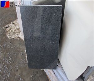 Polished G654 Palladio Light Tile Slab for Inner/ Exterior Room Stones