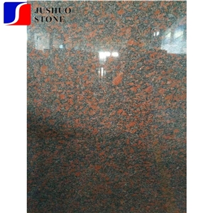 Red Rosa Pearl Granite Tiles Slab for Wall/Flooring Covers,Pool Copers