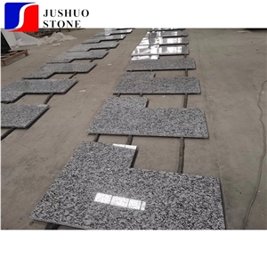 Sea Wave ,Zijiang Spray White Granite,Capital River White Granite Top