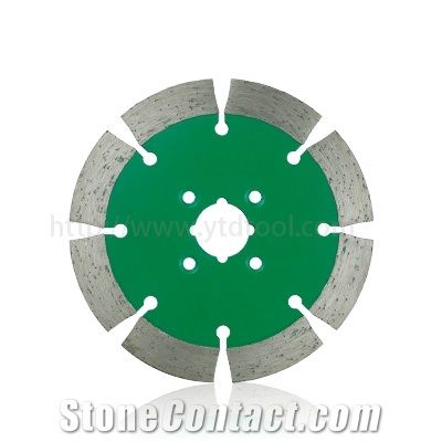 110/115/125mm Diamond Sintered Saw Blade Rim Turbo Blade for Stone