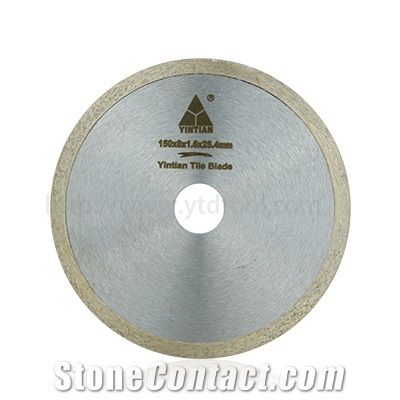 110/115/125mm Diamond Sintered Saw Blade Rim Turbo Blade for Stone