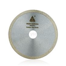 110/115/125mm Diamond Sintered Saw Blade Rim Turbo Blade for Stone