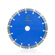 110/115/125mm Diamond Sintered Saw Blade Rim Turbo Blade for Stone