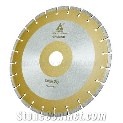14inch Diamond Saw Blade for Granite Circular Cutter High Quality