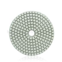 80mm 100mm Dry&Wet Polishing Pad High Quality Stone Grinding
