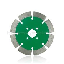 Dry Cut Sintered Blade for Cutting and Grinding Granite Marble Concret