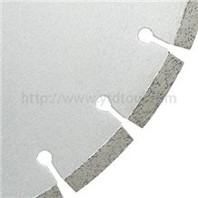 Yintian Hot Sale 14" Stone Cutting Tools Circular Granite Saw Blade