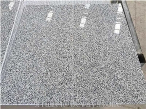 G603 Granite Step, Grey Granite G603 Granite Step, Grey Granite