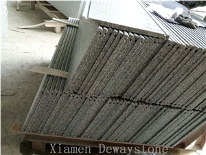 G603 Prefabricated Custom Steps Stairs from Hubei