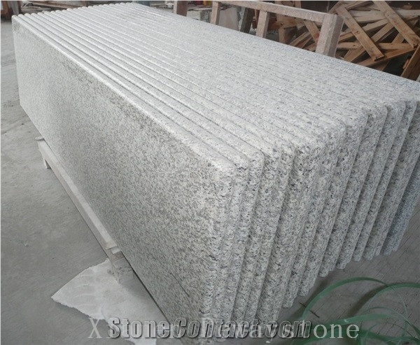 G603 Prefabricated Custom Steps Stairs from Hubei
