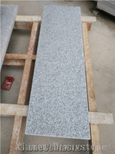 G603 Prefabricated Custom Steps Stairs from Hubei