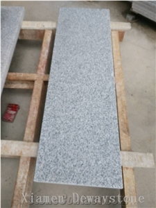 G603 Prefabricated Custom Steps Stairs from Hubei