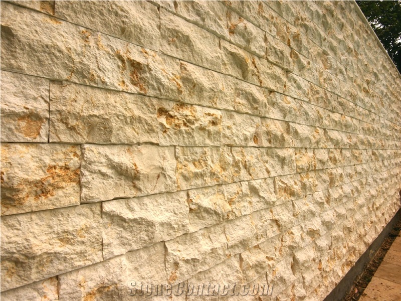 Lymra White Limestone 3d Spray Wave Wall Panel Tile,Cnc Building Interior