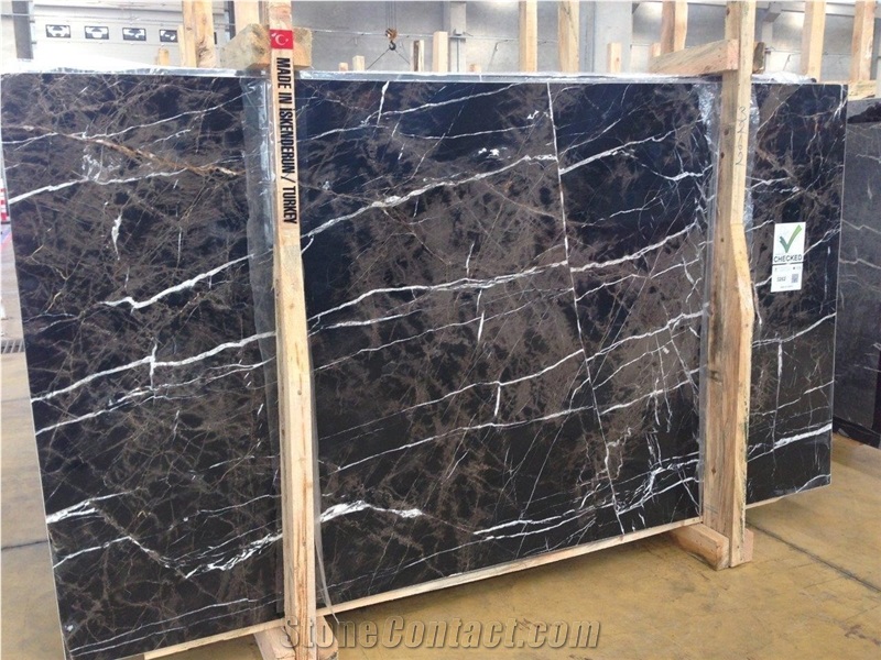 Bruno Perla Marble Slabs & Tiles