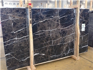 Bruno Perla Marble Slabs & Tiles