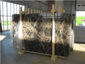 Bruno Perla Marble Slabs & Tiles