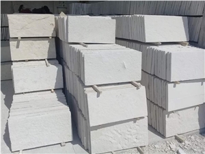 Cantera Blanco Galarza Tiles