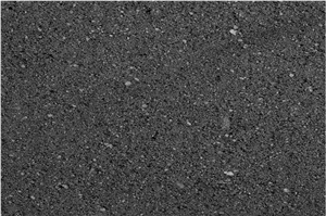Recinto Negro, Recinto Black Andesite