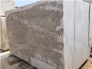 Bosy Grey/Persian Grey/Bossy Gray/Posy Grey Marble Big Stone Blocks