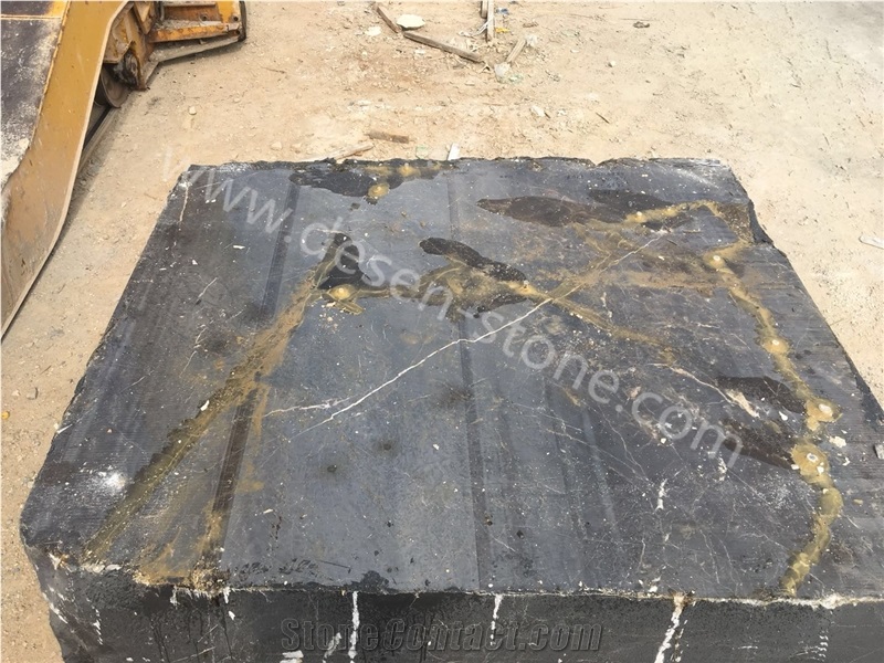 China Coffee Mousse/Chelsea Grey/Mousse Brown Marble Big Stone Blocks