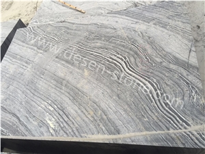 China Silver Waves Brown/Zebra Black Wooden Marble Big Stone Blocks China Silver Waves Brown/Zebra Black Wooden Marble Big Stone Blocks