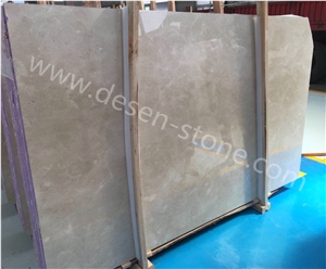 Crema Marfil Florido/Crema Dorado Marble Stone Slabs&Tiles Countertops