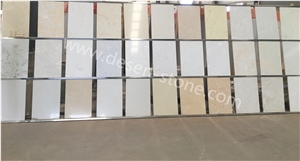 Crystal Yellow Diamond Quartz Stone/Artificial Quartz Stone Slabs&Tile