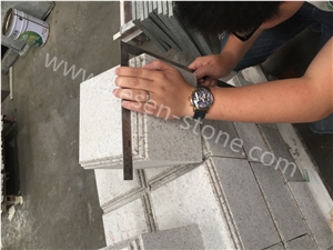 G682 Rusty Yellow/Golden Sand Building Stones/Ornaments/Walling Stones