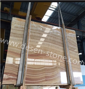 Golden Onyx China/Honey Onyx China/Iano Giallo Onyx Stone Slabs&Tiles