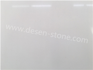 Han White Jade Artificial Marble Stone Slabs&Tiles