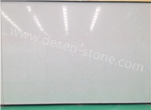 Ice Blue Onyx Quartz Stone/Artificial Quartz Stone Slabs&Tiles Walling