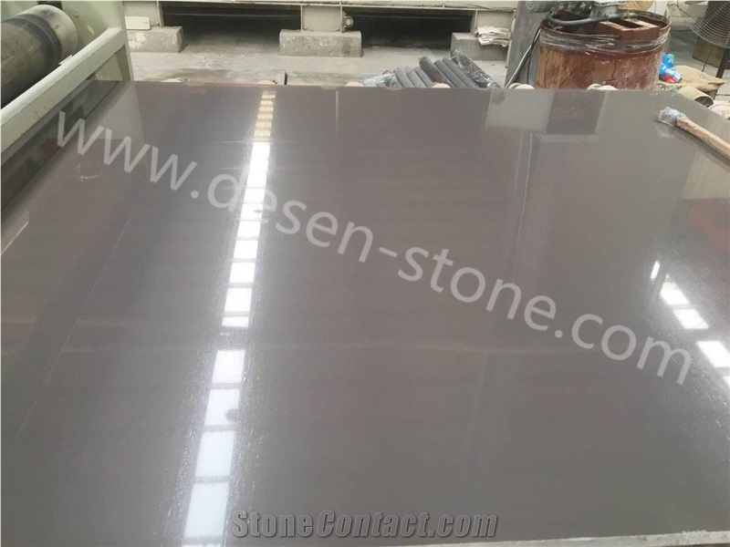 Lady Grey/Pure Grey Quartz Stone/Artificial Marble Stone Slabs&Tiles