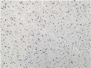 New Purple Diamond Quartz Stone/Artificial Quartz Stone Slabs&Tiles