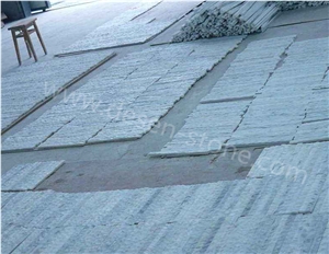 Oriental/Eastern White Marble Cultured Stone/Wall Cladding/Ledge Stone Oriental/Eastern White Marble Cultured Stone/Wall Cladding/Ledge Stone