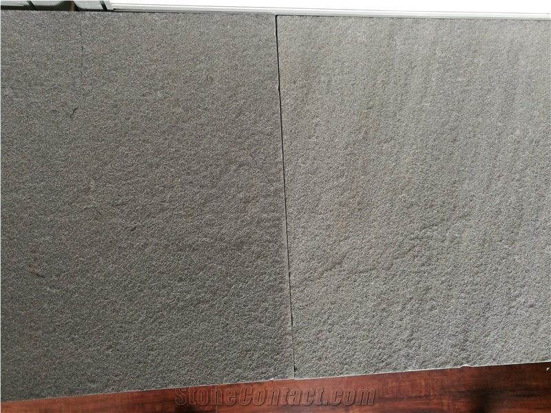 Black Wall Cladding,Black Sandstone Cultured Stone