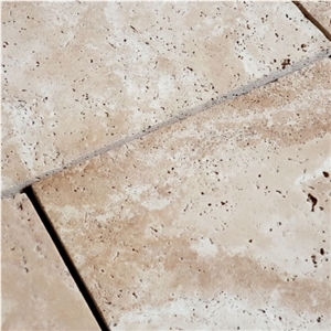 Loukos Free (Volubilis Travertine)
