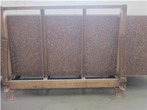 G562 Maple Red, Fengye Red Granite Kitchen Worktops,Bar Tops,Bench Top
