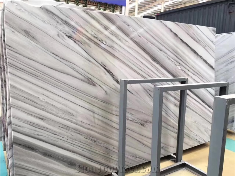 White Gold Sands Marble Tiles/Slab/Cut to Size Polished for Floor Wall