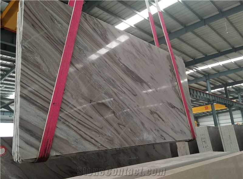 White Gold Sands Marble Tiles/Slab/Cut to Size Polished for Floor Wall