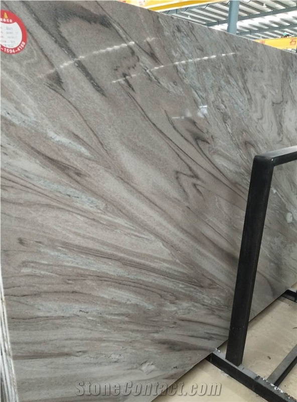 White Gold Sands Marble Tiles/Slab/Cut to Size Polished for Floor Wall
