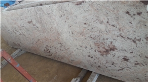 Shivakashi Gold Granite Slabs and Tiles Manufacturer in India