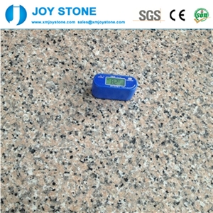 Cheap Polish Guangxi Pink Porrino Salmon Granite Slabs Tiles for Sale