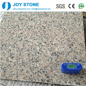 Cheap Polish Guangxi Pink Porrino Salmon Granite Slabs Tiles for Sale