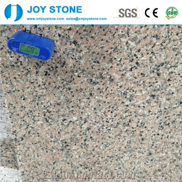 Cheap Polish Guangxi Pink Porrino Salmon Granite Slabs Tiles for Sale